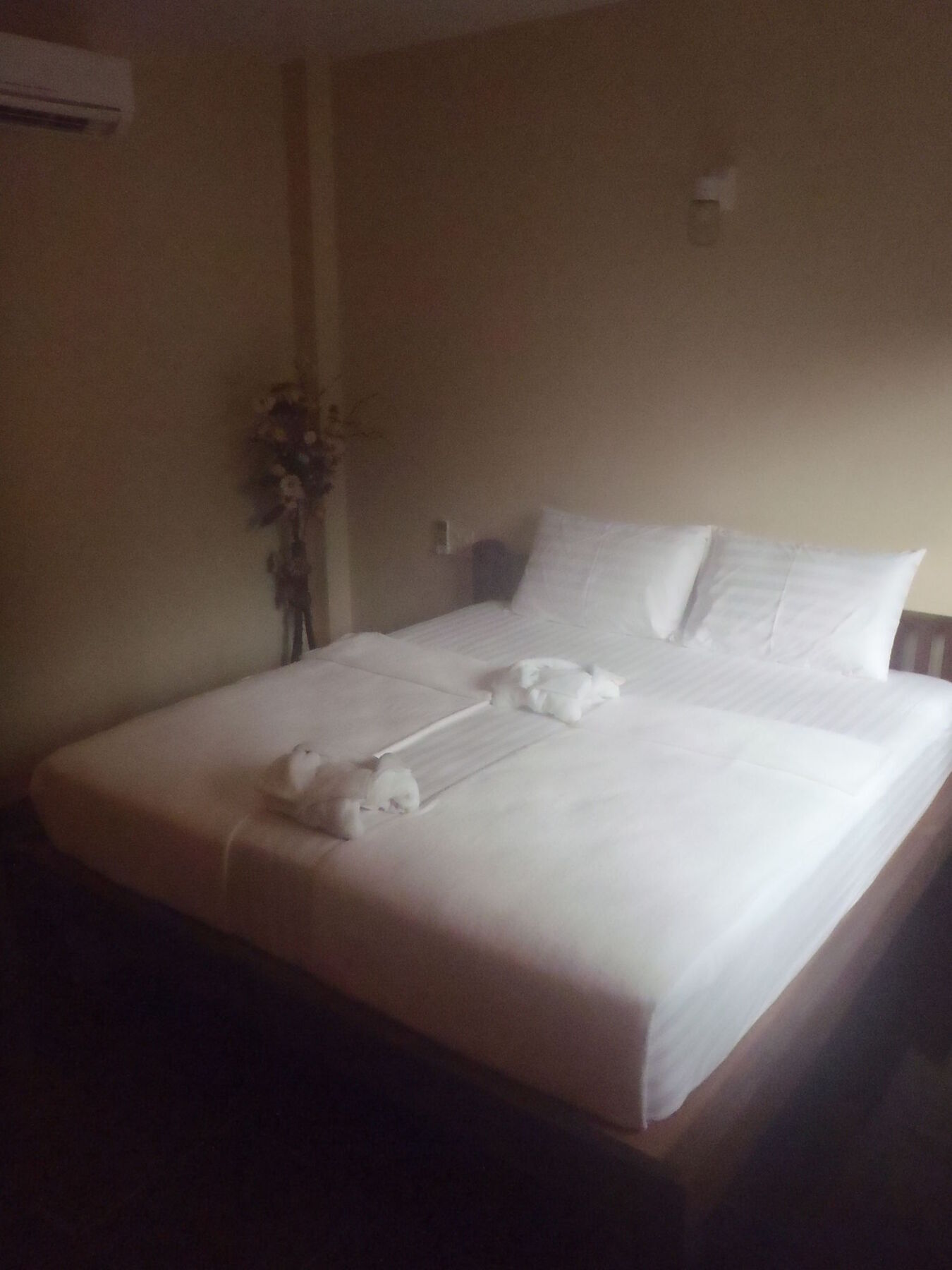 Silver Sands Beach Resort Tau-sziget Kültér fotó