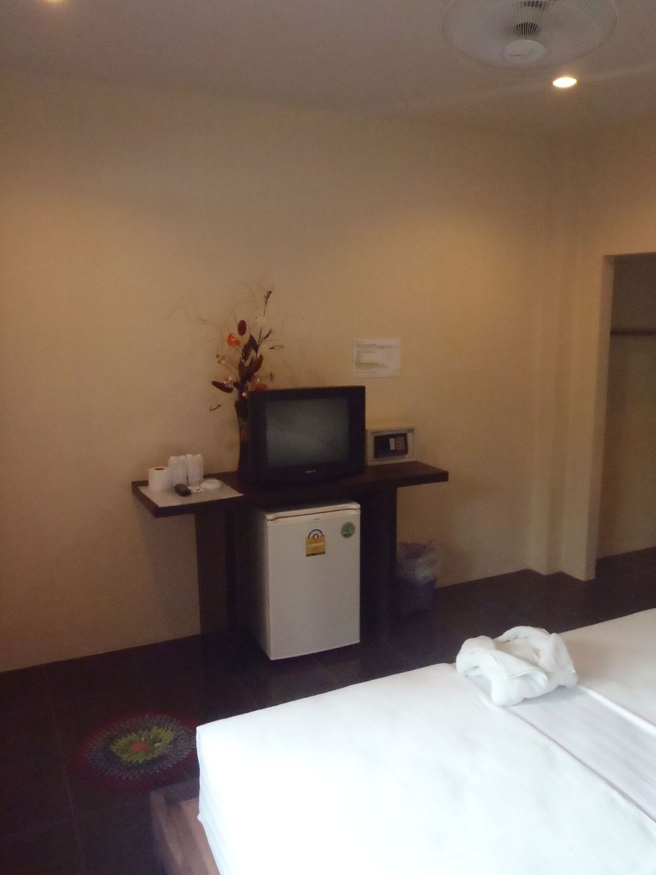 Silver Sands Beach Resort Tau-sziget Kültér fotó