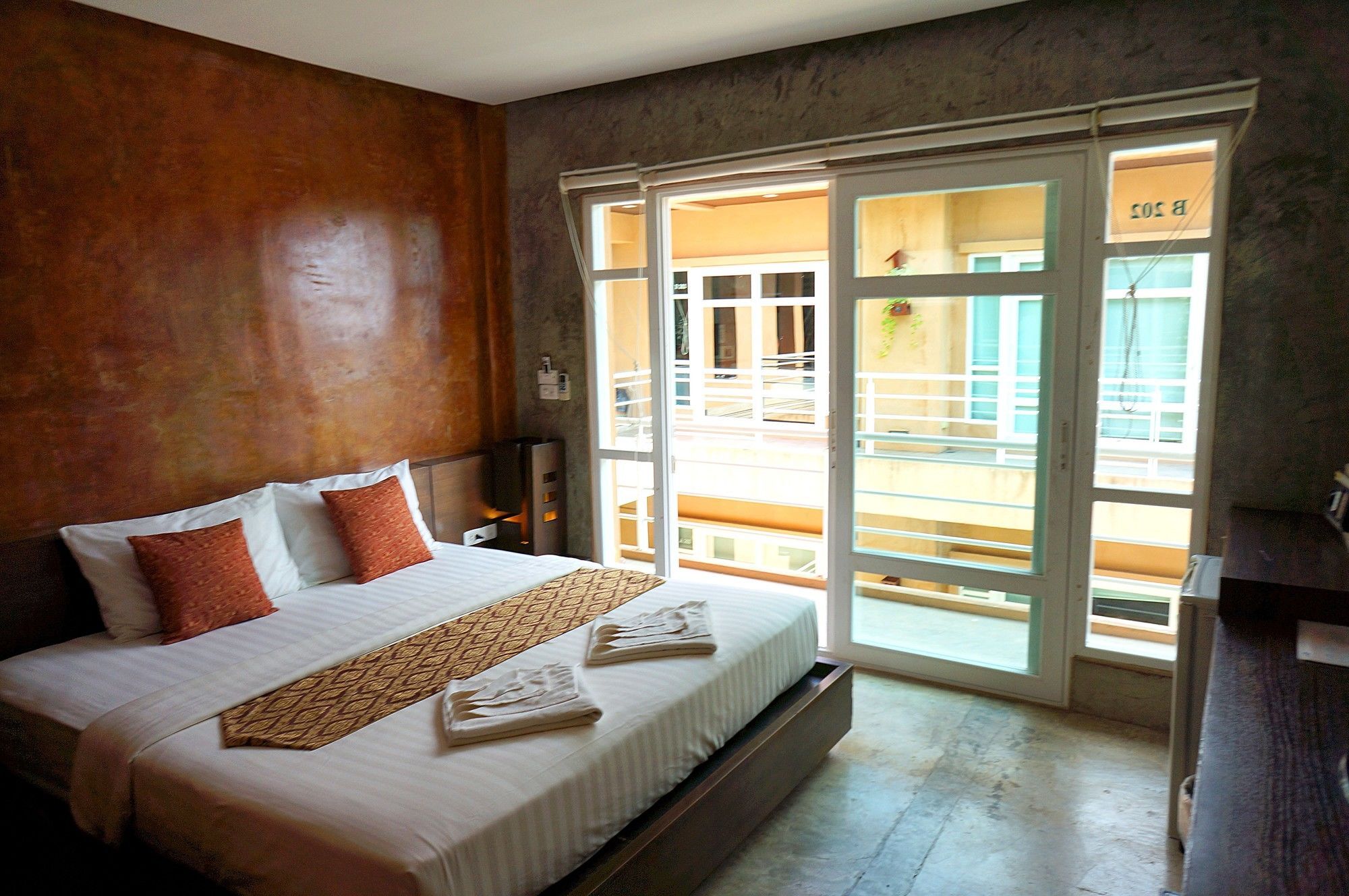 Silver Sands Beach Resort Tau-sziget Kültér fotó