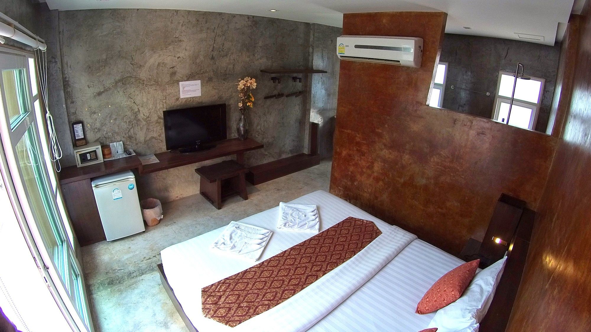 Silver Sands Beach Resort Tau-sziget Kültér fotó