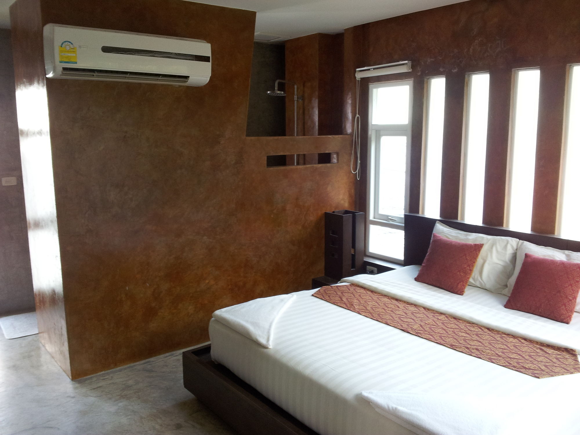 Silver Sands Beach Resort Tau-sziget Kültér fotó
