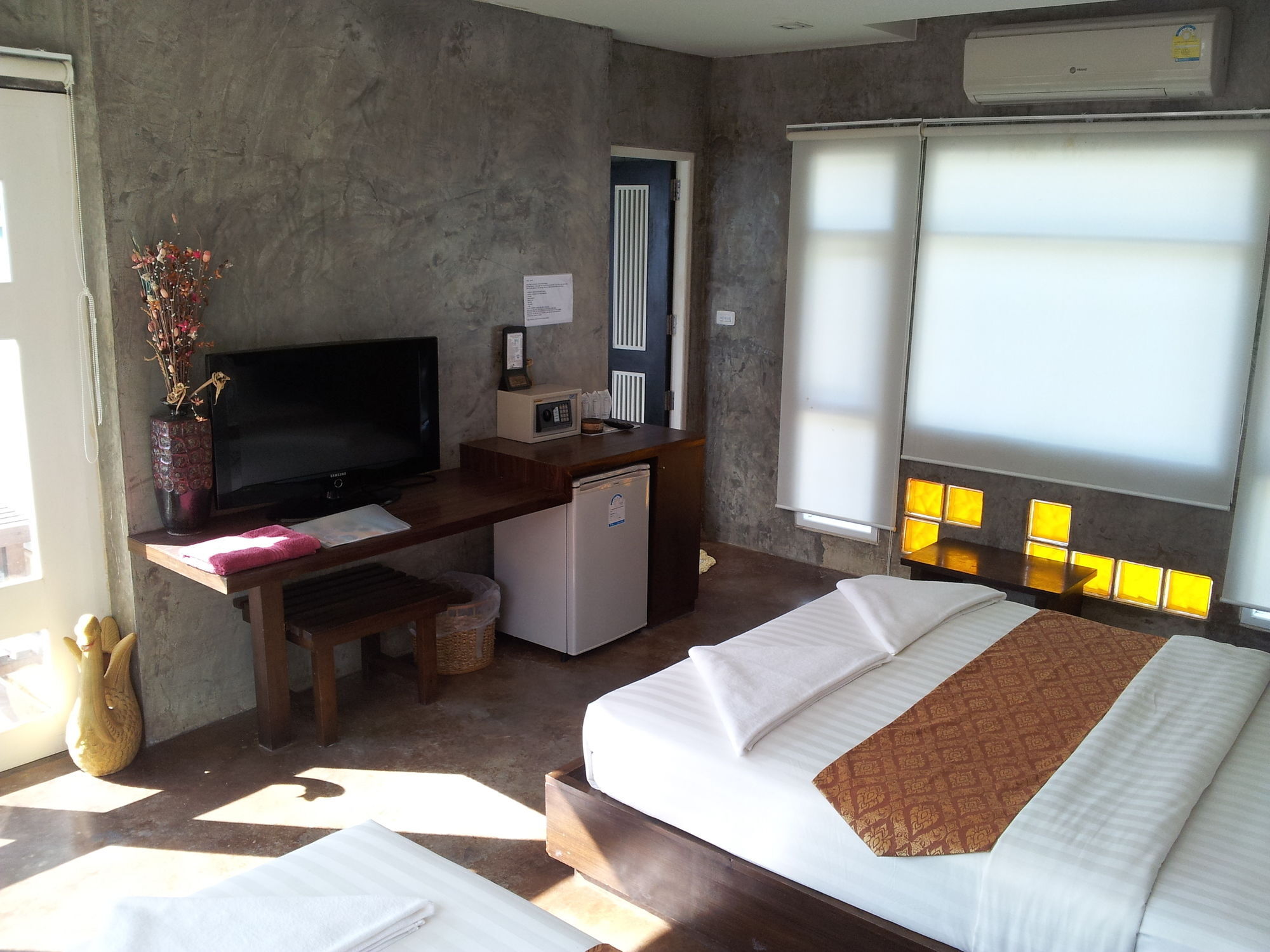 Silver Sands Beach Resort Tau-sziget Kültér fotó