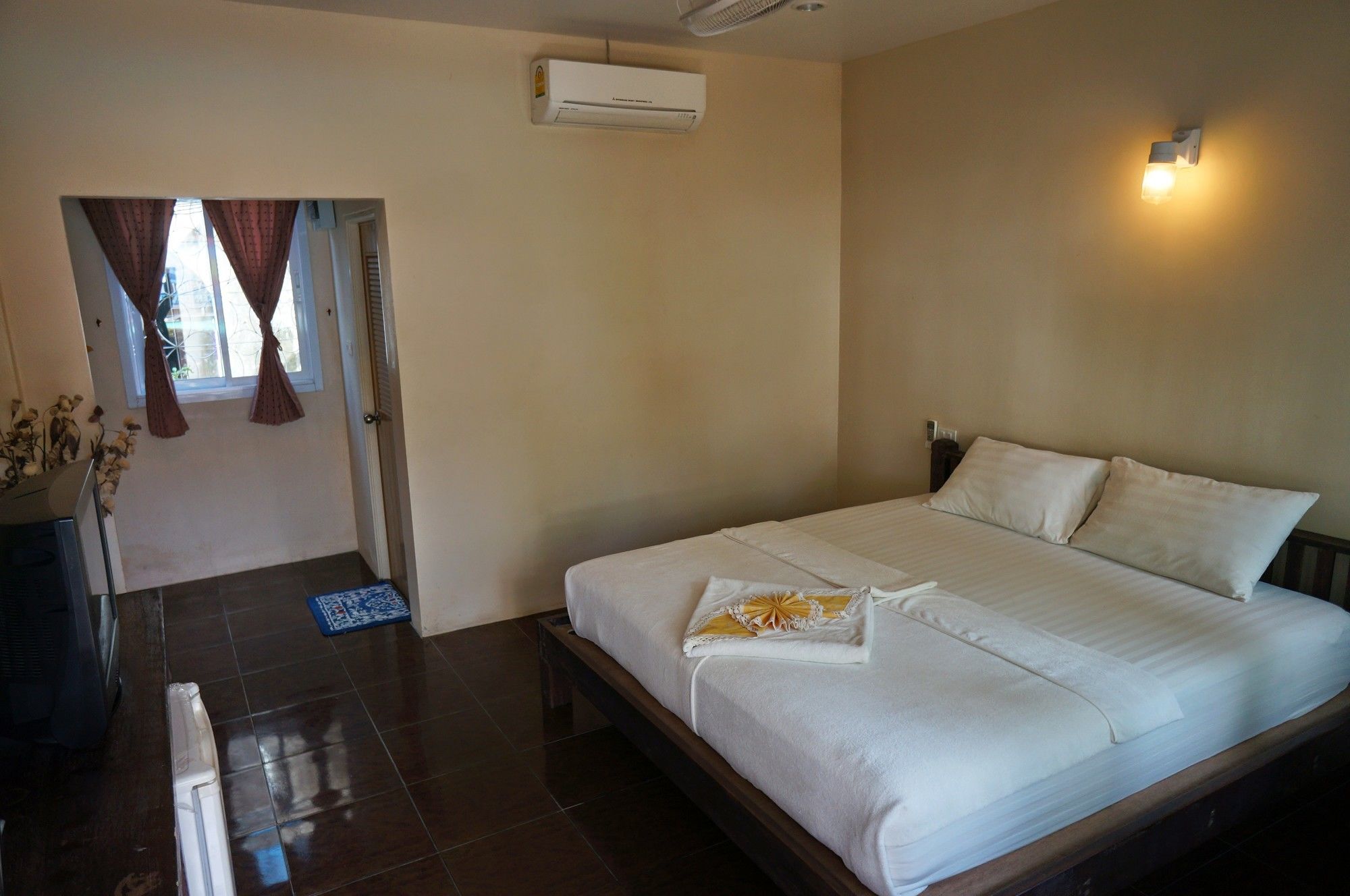 Silver Sands Beach Resort Tau-sziget Kültér fotó