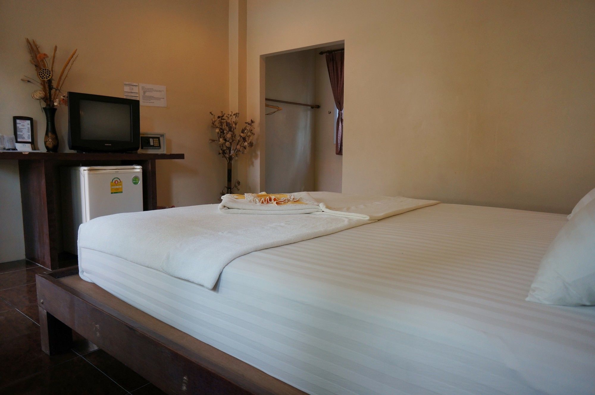 Silver Sands Beach Resort Tau-sziget Kültér fotó